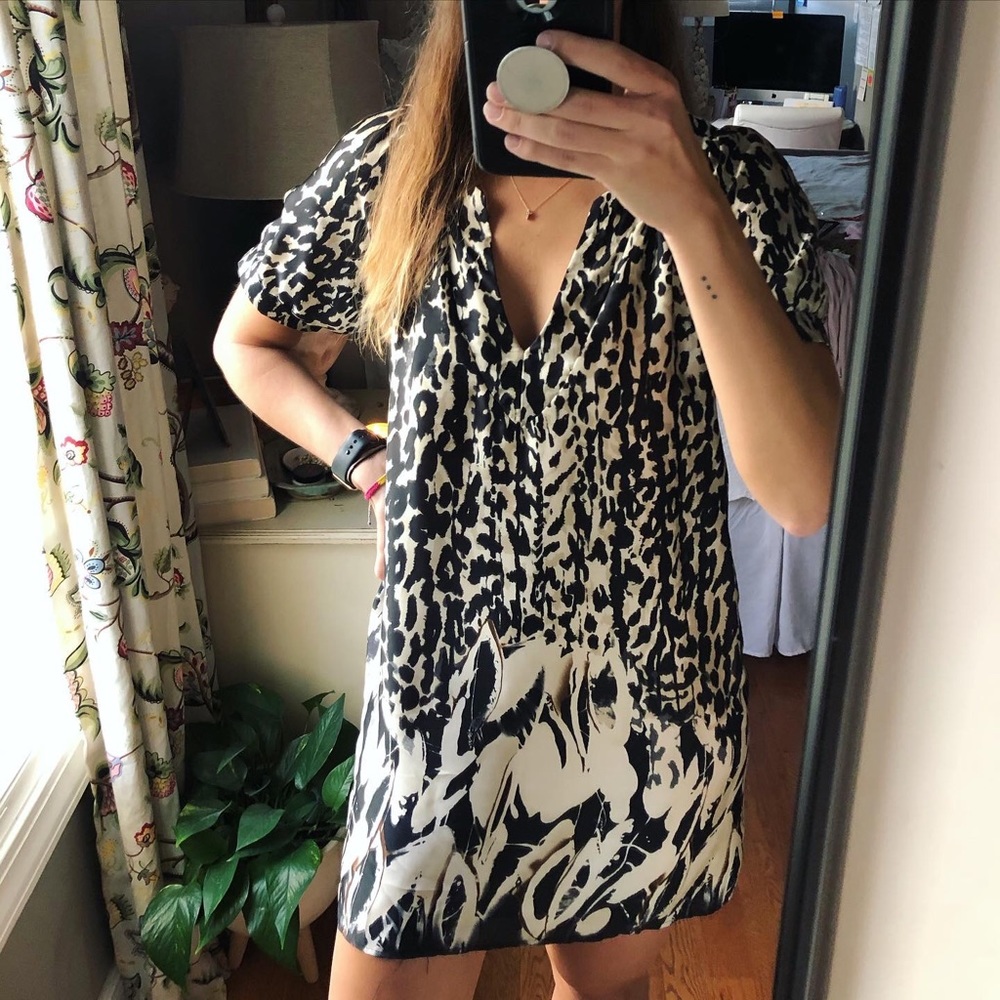 Boutique Glam Dress